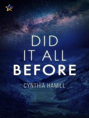 cover image of Did It All Before